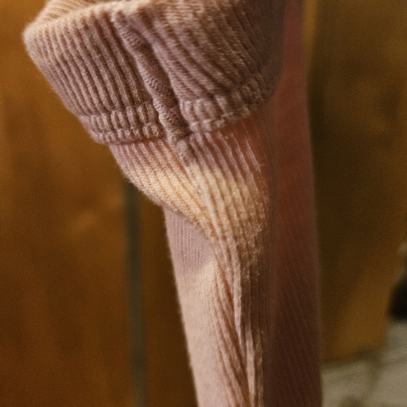 A New Day med dusty light pink tank - Picture 5 of 5